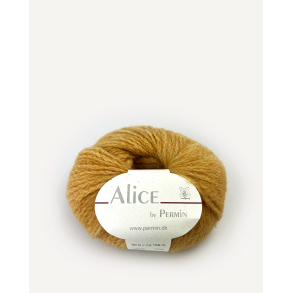 Permin Alice  886237 - Gylden