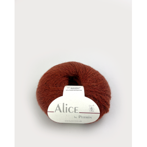Permin Alice  886238 - Rust