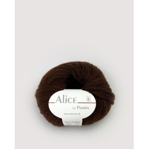 Permin Alice 886242 - Brun