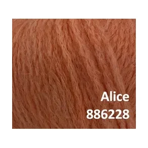Permin Alice  886228 - Orange