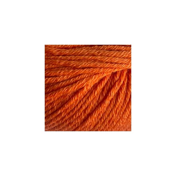 Cotton Wool 3 218 - Appelsin