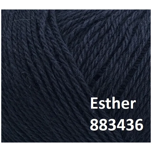 Esther Permit - 883436