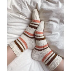 PetiteKnit Everyday Socks