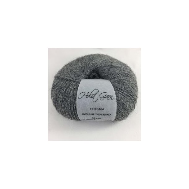 Holst Titicaca - Flannel Grey