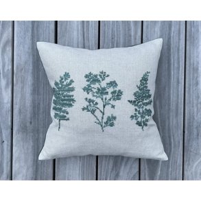 Grn Herbarium - Baldyre - Sren Nielsen