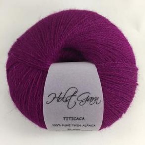 Holst Titicaca - Gladioli