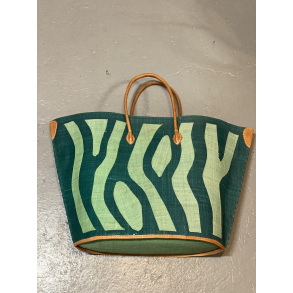 Grn Stor Hjde 42 top lngde 60