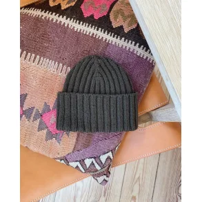 Petiteknit Hipsterhuen