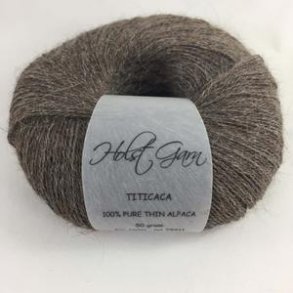 Holst Titicaca - Holst