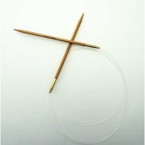 SEEKNIT KOSHITSU RUNDPINDE 6 mm - 40 cm