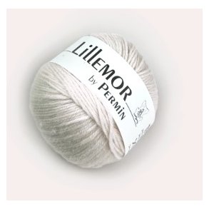 LILLEMOR RHVID - 882801