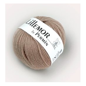 LILLEMOR LYS BEIGE - 882801