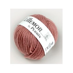 LILLEMOR PUDDER - 882803