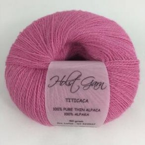 Holst Titicaca - Lotus