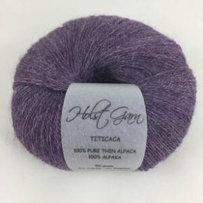 Holst Titicaca - Lupine