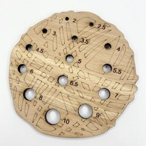 Mle-garnngle - pindemler