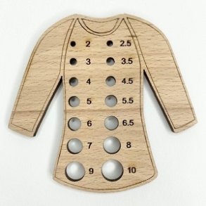 Mle-sweater - pindemler