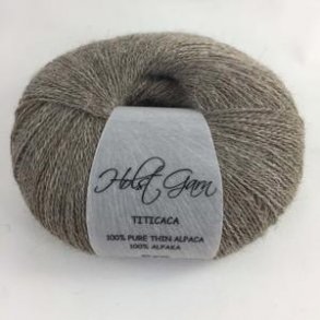 Holst Titicaca - Mushroom