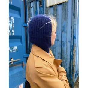 Petiteknit November Balaclava