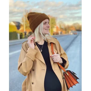 Petiteknit Oslohuen - mohair edition