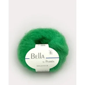 Bella Mohair 883276 - Sportsgrn