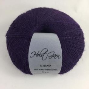 Holst Titicaca - Purple Rose