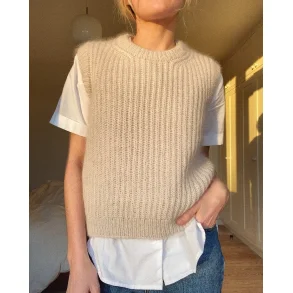 Petiteknit September Slipover