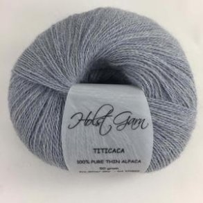 Holst Titicaca - Silver Sky