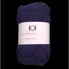 KK Bomukdsgarn 8/4 79 - 