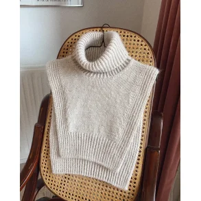 Petiteknit Terrazzo Neck