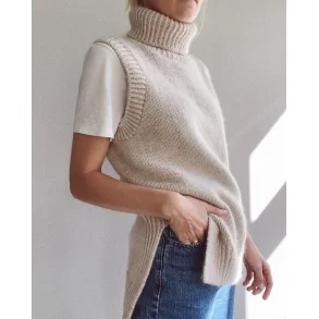 Petiteknit Terrazzo Slipover