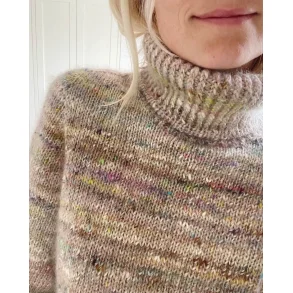 Petiteknit Terrazzo Sweater