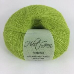 Holst Titicaca - Wasabi