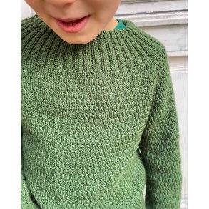 Petiteknit Alfreds Trje