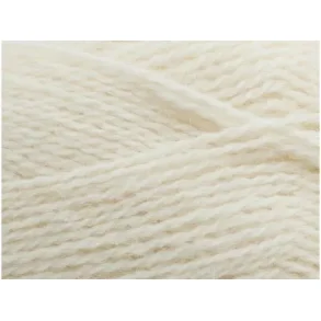 Alva 101- Natural White