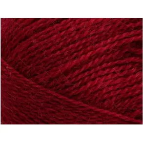 Alva 225 - Christmas Red