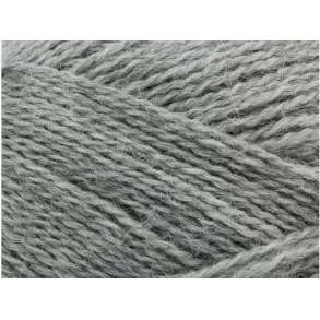 Alva 401 - Light Grey (Melange)