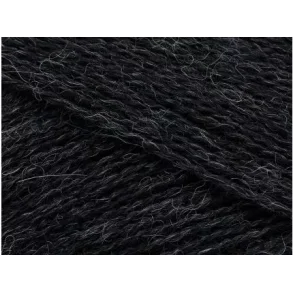 Alva 404 - Charcoal (Melange)