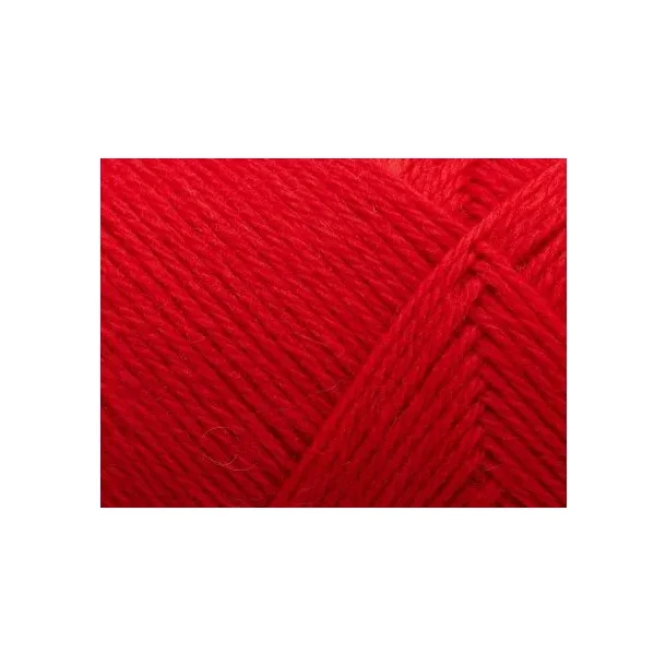 Arwetta 138 - Geranium Red 