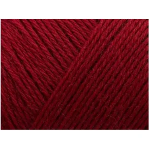 Arwetta 139 - Deep Red