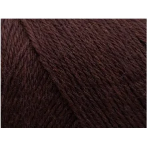 Awetta 201 - Deep Mahogany