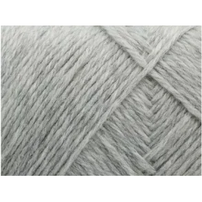 Arwetta 957 - Very Light Grey Melange 