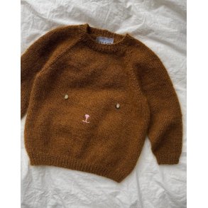 Petiteknit Bamsesweater