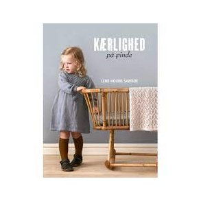 Krlighed p pinde - Bog af Lene Holme Samse