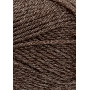 Smart Mellembrun Melert 2652