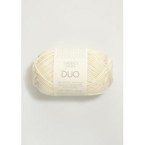 Duo 1002 - Hvit 