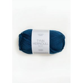 Tynn Merinoull - 6063 - Inkbl