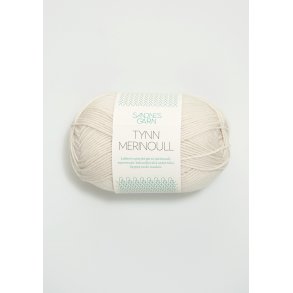 Tynn Merinoull - 1015 - Kitt 