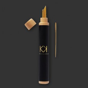 KK nle i trrr, 6 stk. - 3 lngder