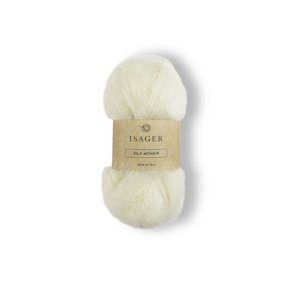 Silk Mohair E0